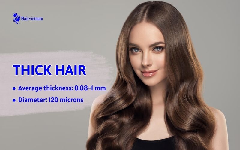 How to Get Thicker Hair Naturally: Tips for Healthy Hair Care